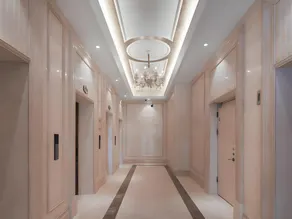 Vienna Hotel Hebei Wu'an Square - Image 4