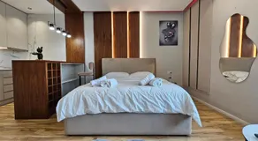 Luxury Studio Apartment Square 21, Seven Heavens - Image 2