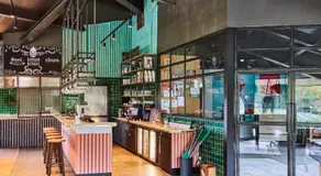 Summio Vakantiepark Emslandermeer - Image 2