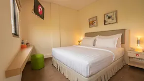 d'primahotel Airport Jakarta 1 - Image 2