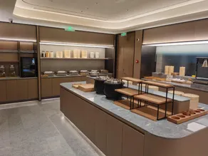 Ji Hotel Tianjin Olympic Center Hongqi South Road - Image 4