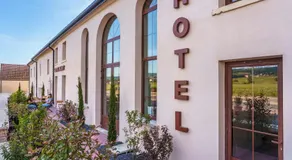Hôtel Le Clos des Arts - Image 2