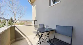 Caramel Comforts in Stinjan only 800 m from the Beach, free parking - Image 5