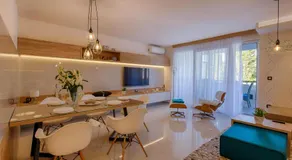 Deluxe new apartments - few steps from the beach - luxury holiday with style - by TRAVELER tourist agency Krk - Image 3