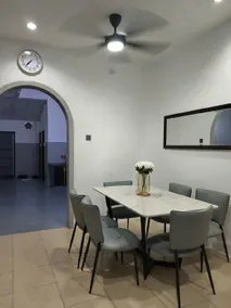MFN HOMESTAY in Taiping (MUSLIM ONLY) - Image 4