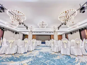 MAXMA Hotel Rizhao University Town - Image 4