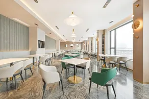 Atour Hotel Beijing Hepingli UIBE - Image 5
