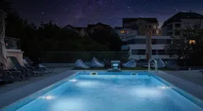 Panorama Deluxe Aparthotel - Image 3