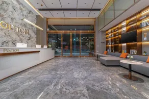 Poltton International Service Apartment Huizhou Zhongkai TCL LCD Industrial Park - Image 2