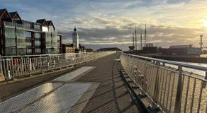 Homestay Harlingen - Image 4