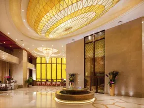 Xian Qujiang Yinzuo Hotel - Image 2