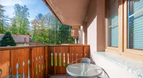 Apartamenty Sun&Fun Rezydencja Parkowa Nadrzeczna 3D i 3E -blisko centrum, dworca PKP w otoczeniu zieleni - Image 4