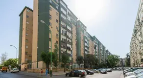 Apartamento amplio con 4 habitaciones y 2 baños - Great apartment with 4 rooms - 2 baths - Image 4