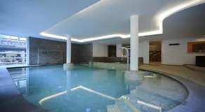 Alpstyle Hotel Albolina Wellness & Beauty - Image 2