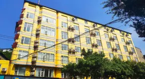 7 Days Inn Chengdu Renshou Shuyuan Road Haochi Street - Image 4
