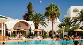Zodiac Hôtel & Aqua Park - Image 3