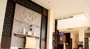 Padjadjaran Suites Resort and Convention Hotel - Image 5