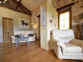 Tranquil Escape in Dordogne - Image 2