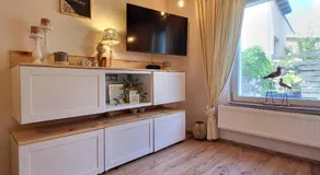 Ferienwohnung 'Mien Lüttes Glück' mit privater Terrasse, privatem Garten und WLAN - Image 3