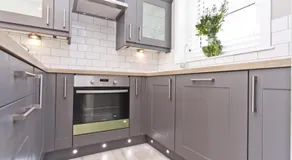 COASTGUARD COTTAGES by BOURNECOAST - A Charming Victorian Holiday Home with SEA VIEWS, Parking and Garden - HB6098 - Image 4