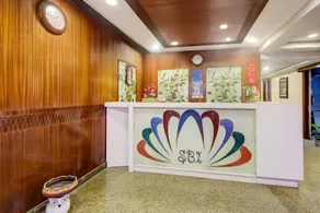Hotel O by OYO The Olive Residency - Image 5