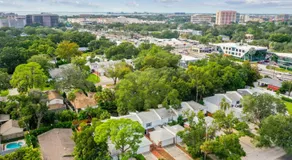 Townhouse in South Tampa 3 BR - Image 4