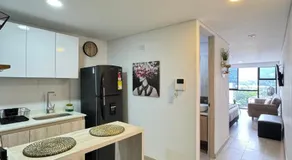 Hermoso Apartaestudio con excelente ubicación - Image 3