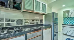 Rosebank service Apartment - Image 3