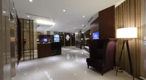 K Hotel Taipei Dunnan - Image 5