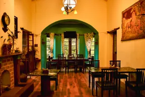 KSR Woodys Resort - Image 2