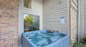 7BR 5BA w Pool Hot Tub Sport Court & Game Room - Image 5