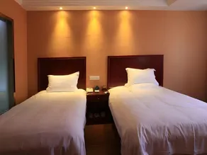GreenTree Inn Tangshan Yuhua Road - Image 2