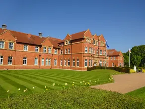 Cheadle House - Image 4