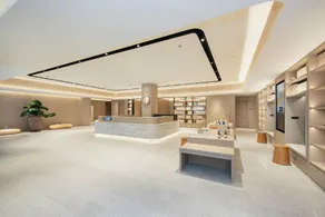 Ji Hotel Jiashan - Image 3