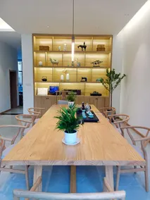 Taoyuan Xishe Homestay (Taohuayuan Scenic Area) - Image 3