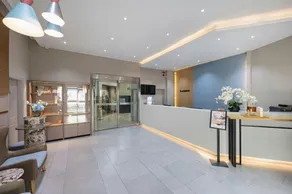 Home Inn Neo Changsha Yuelu Mountain Yingwan Town Metro Station - Image 4