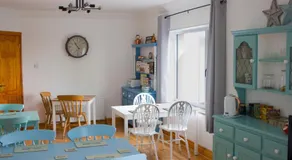 Madra Rua Organic Accommodation - Image 4