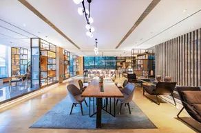 Atour Hotel Yantai South Station Yingchun Street - Image 3
