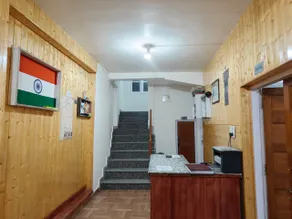 Hotel Silk Route Inn, Kargil Ladakh - Image 2