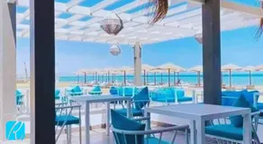 Relax Stays at Fanadir Bay , 1BR , Breakfast , Beach & Aqua Park - Image 3