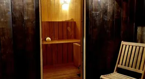 Twin Cabins / Cabanele Gemene - Image 2