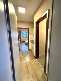 modernes gemütliches Apartment - Image 3