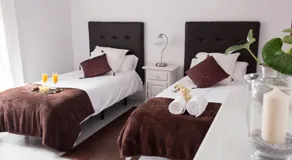 Apartamento playa coqueto junto al mar Vv - Image 2