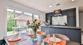 Charmant appartement avec internet haut débit | Vue ville | Avec animaux bienvenus - Image 4