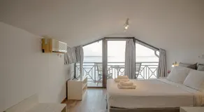 OCEANA Beach Hotel - Image 2