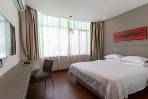Shanshui Hotel Buji Metro Branch - Image 5