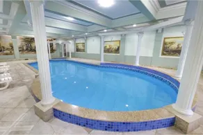 Virgilius Palace Hotel - Image 2