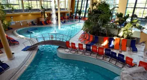 Portobello Wellness Hotel Esztergom - Image 4