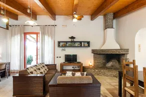 Merveilleuse maison conviviale et familiale avec jacuzzi, barbecue et jardin | Vue nature | Avec animaux bienvenus - Image 3