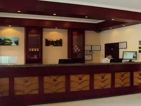GreenTree Inn Jiangsu Yangzhou Yizheng East Zhenzhou Road Express Hotel - Image 3
